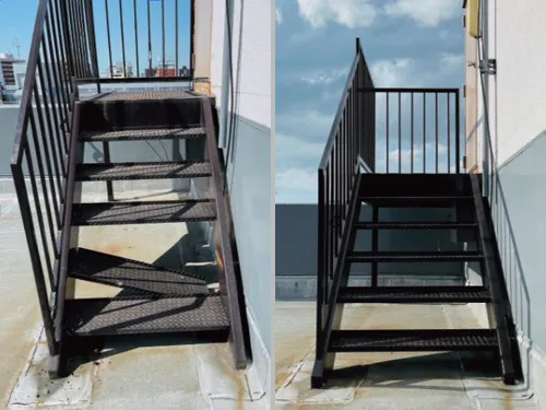 ビフォーアフター