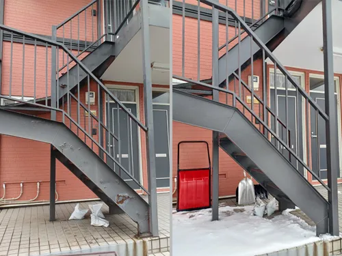 ビフォーアフター