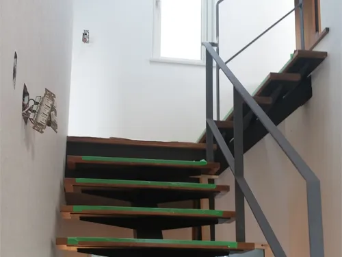 階段・手摺
