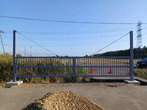 建築金物