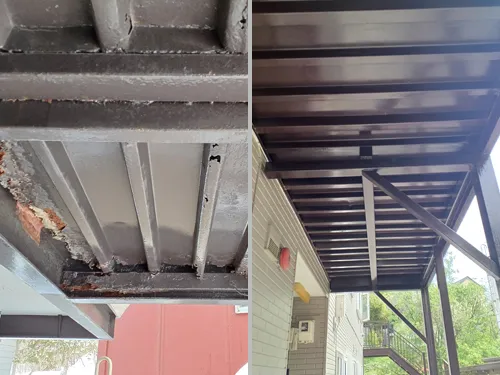 ビフォーアフター