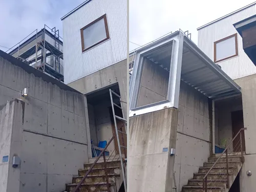 ビフォーアフター