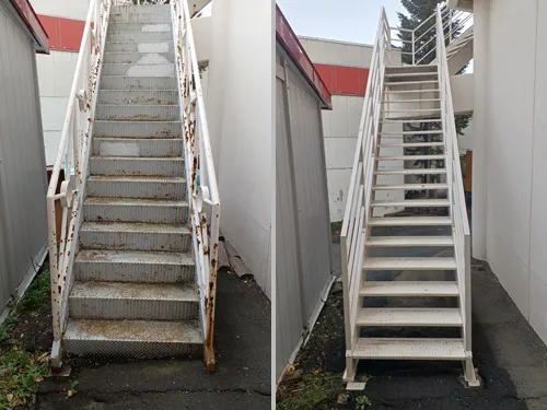 ビフォーアフター