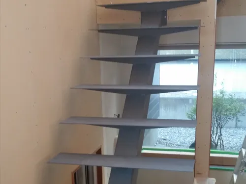 階段・手摺